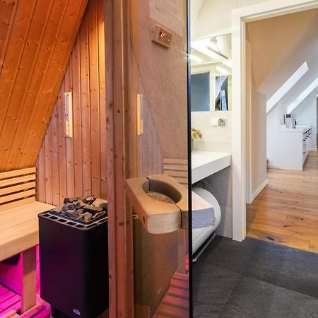Apartament Gerlach House & Spa Z Sauna Zakopane Exterior foto